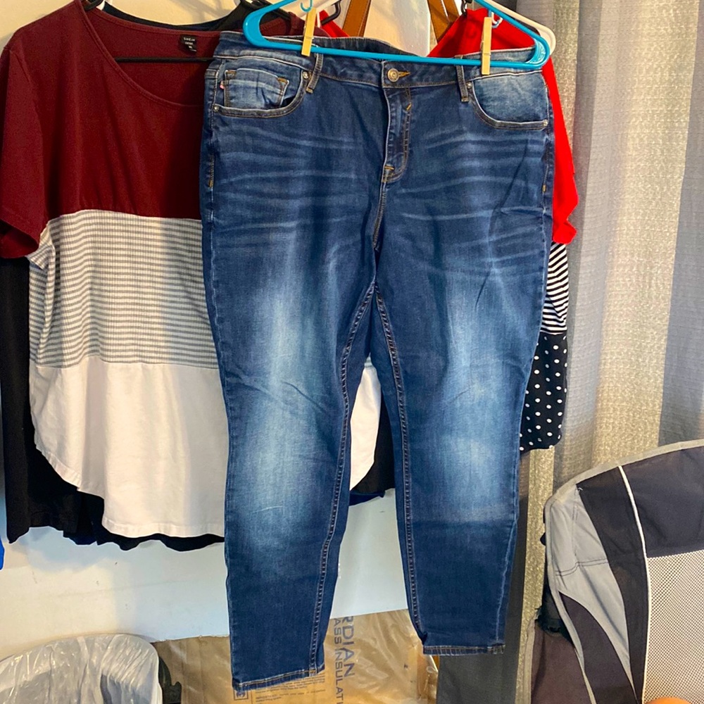 Vigoss jeans